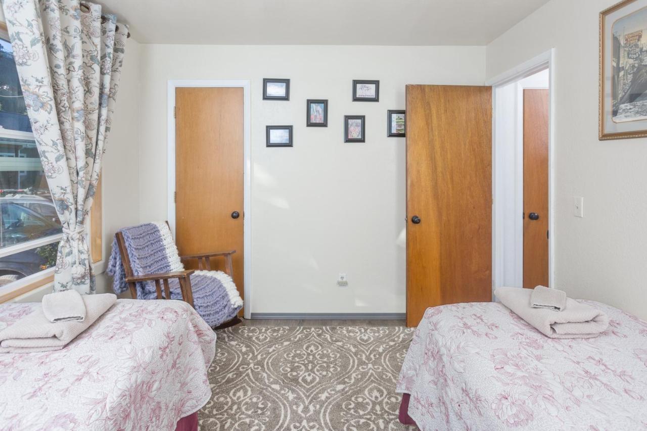 Seward'S Guest House Luaran gambar
